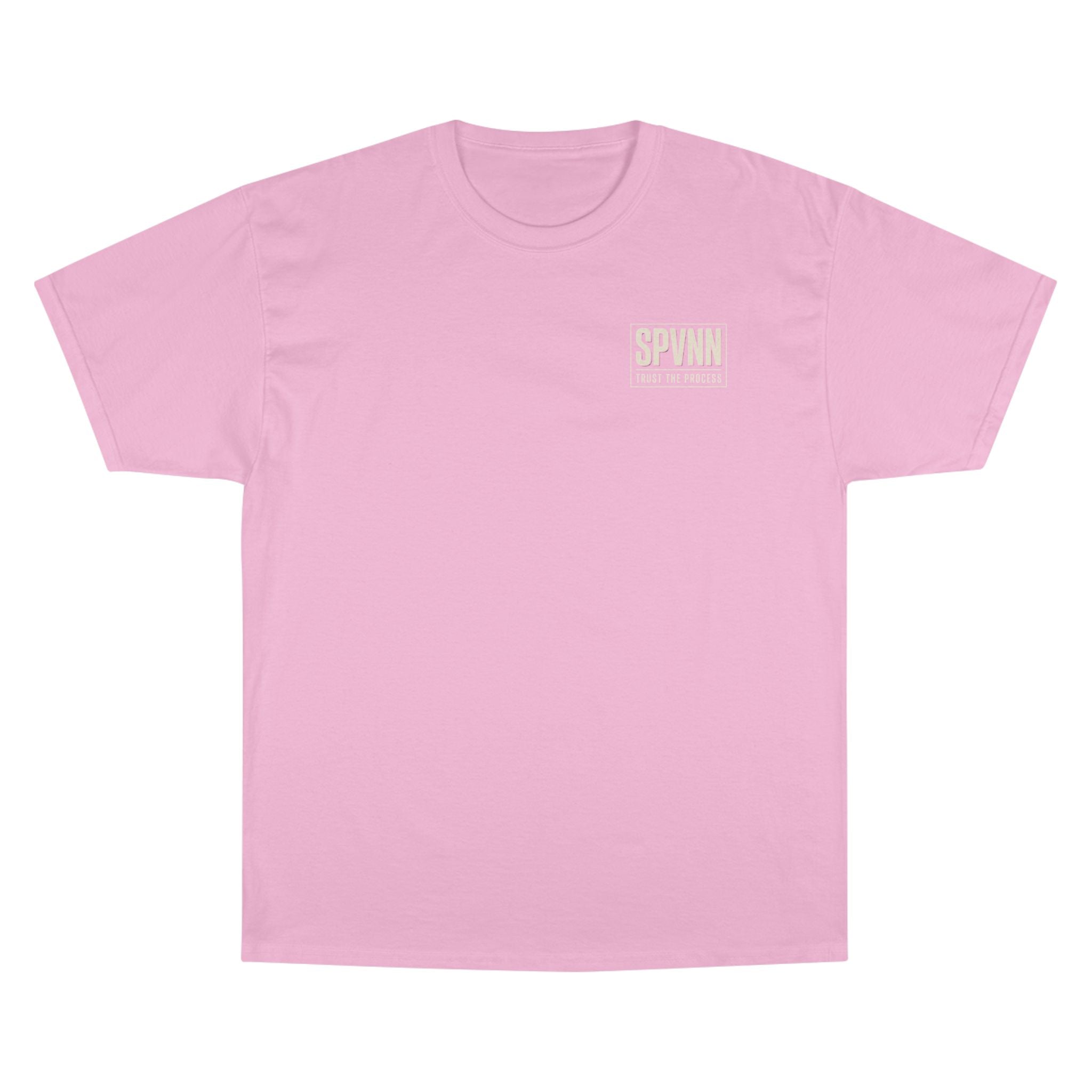 Trust the Process T-Shirt