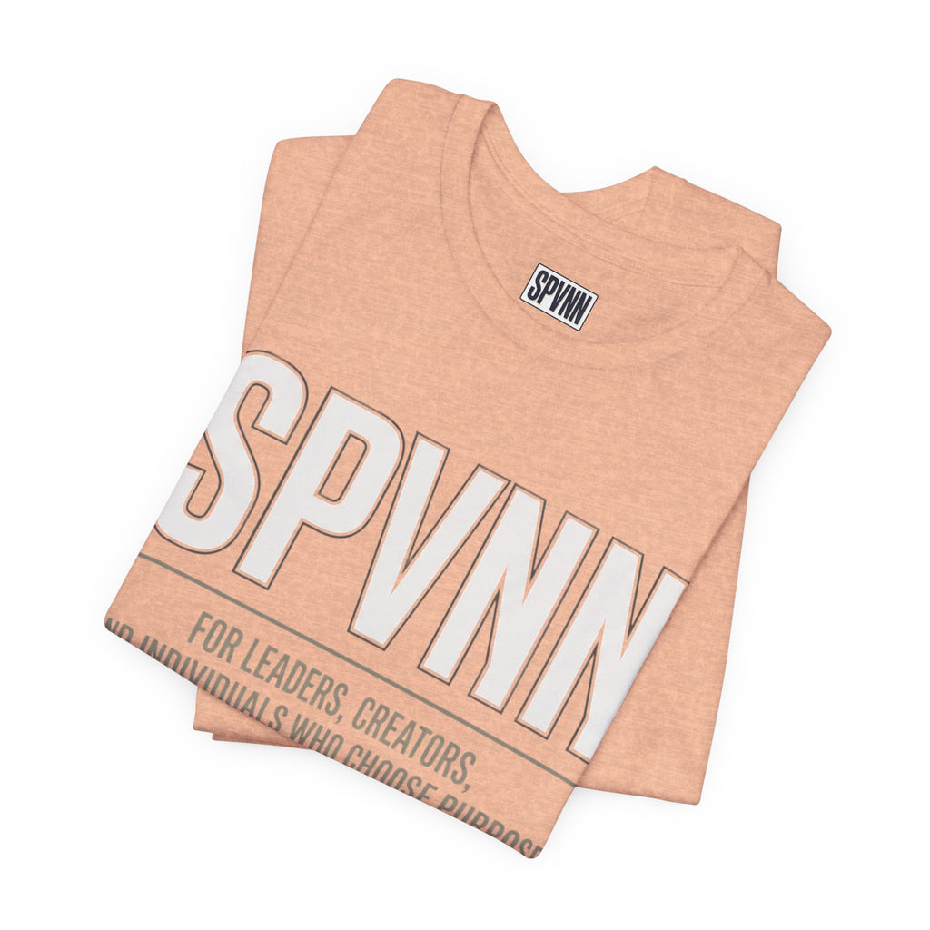 SPVNN Graphic Tee