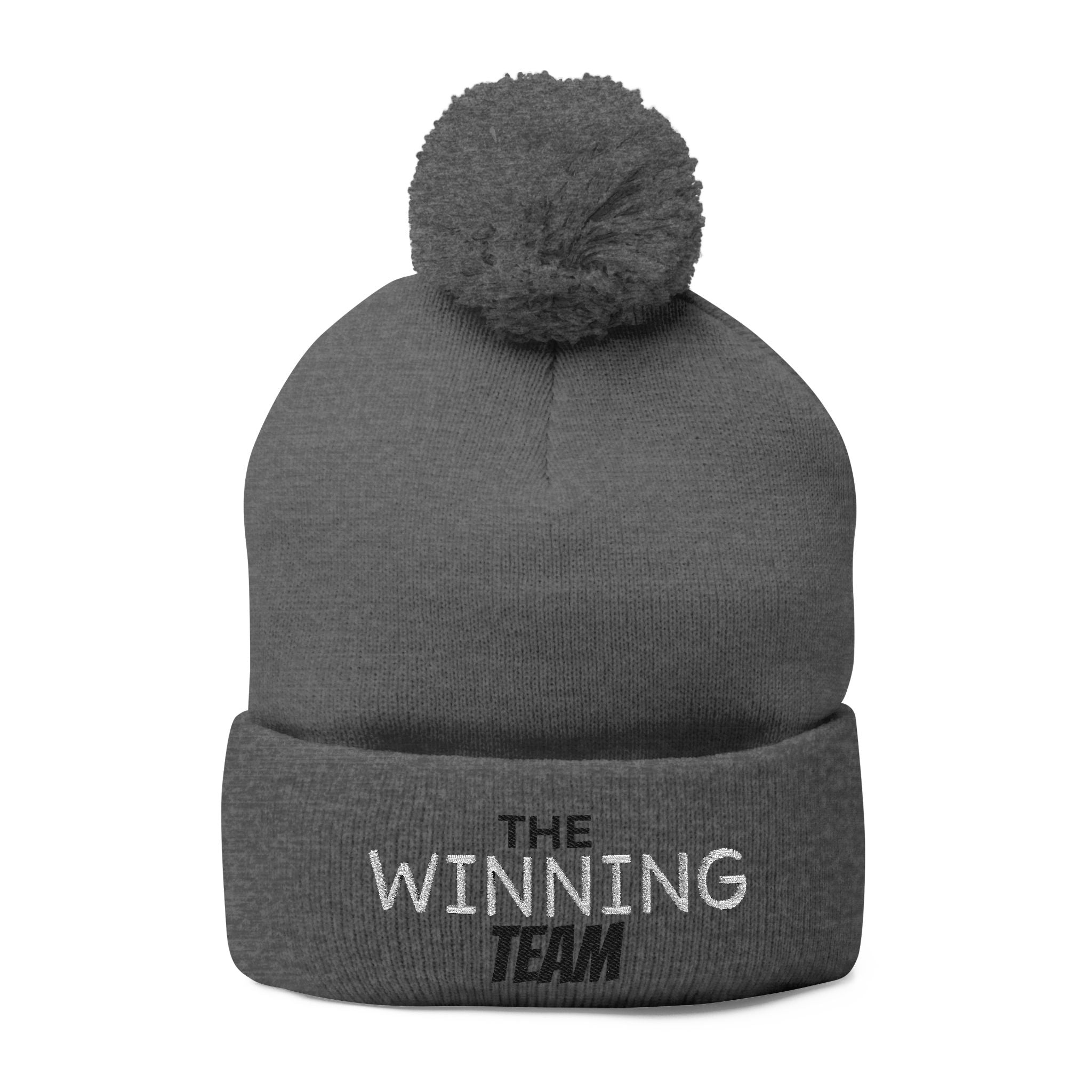 SPVNN The Winning Team Beanie
