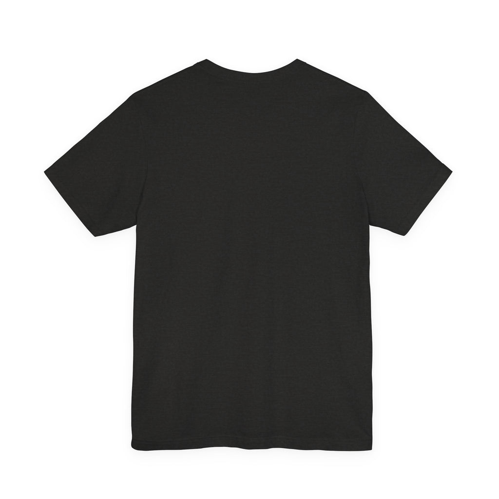 Wealth Graphic Tee — Bold 'WEALTH' Statement T-Shirt