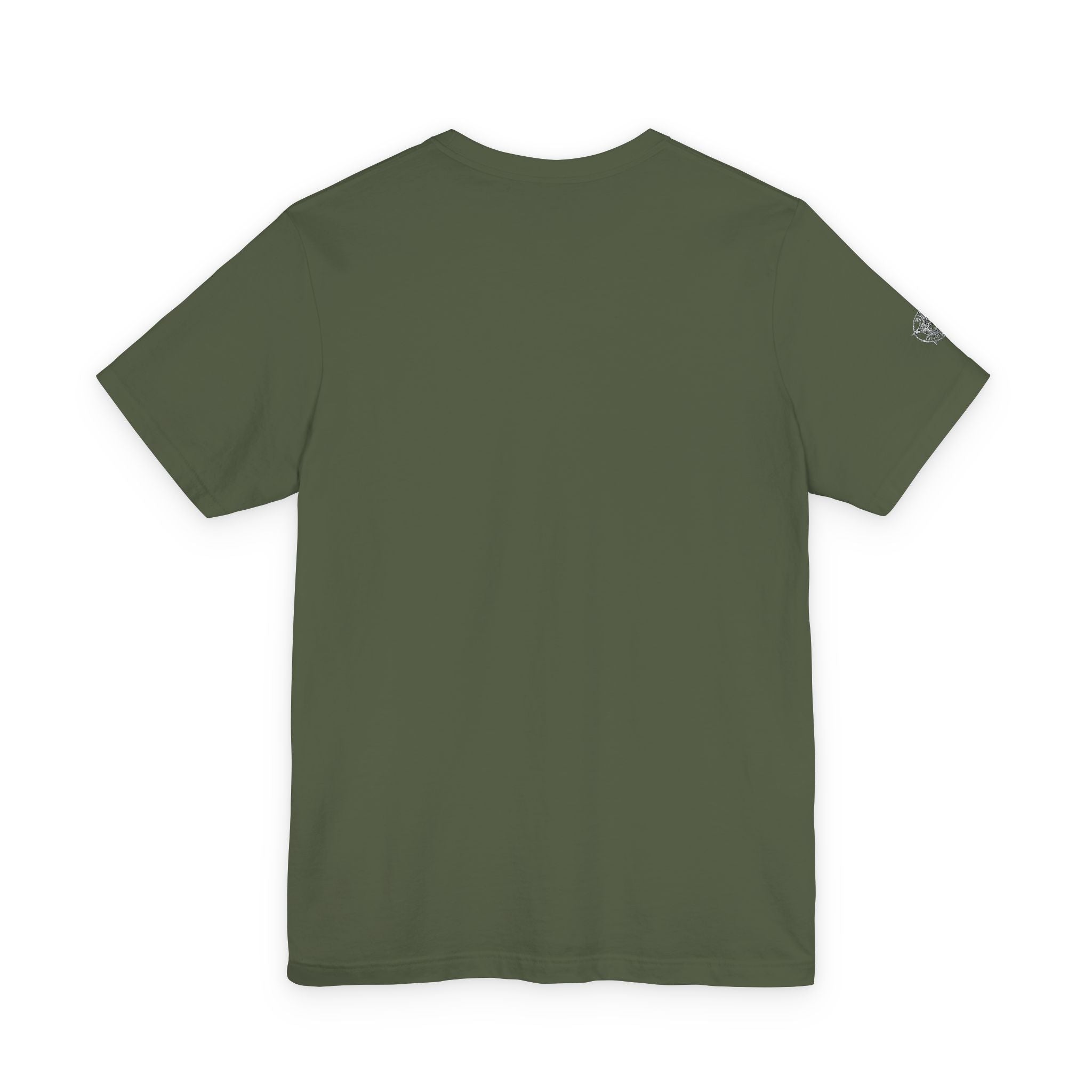 SPVNN "Built Different" Tee - Bold Streetwear Graphic T-Shirt