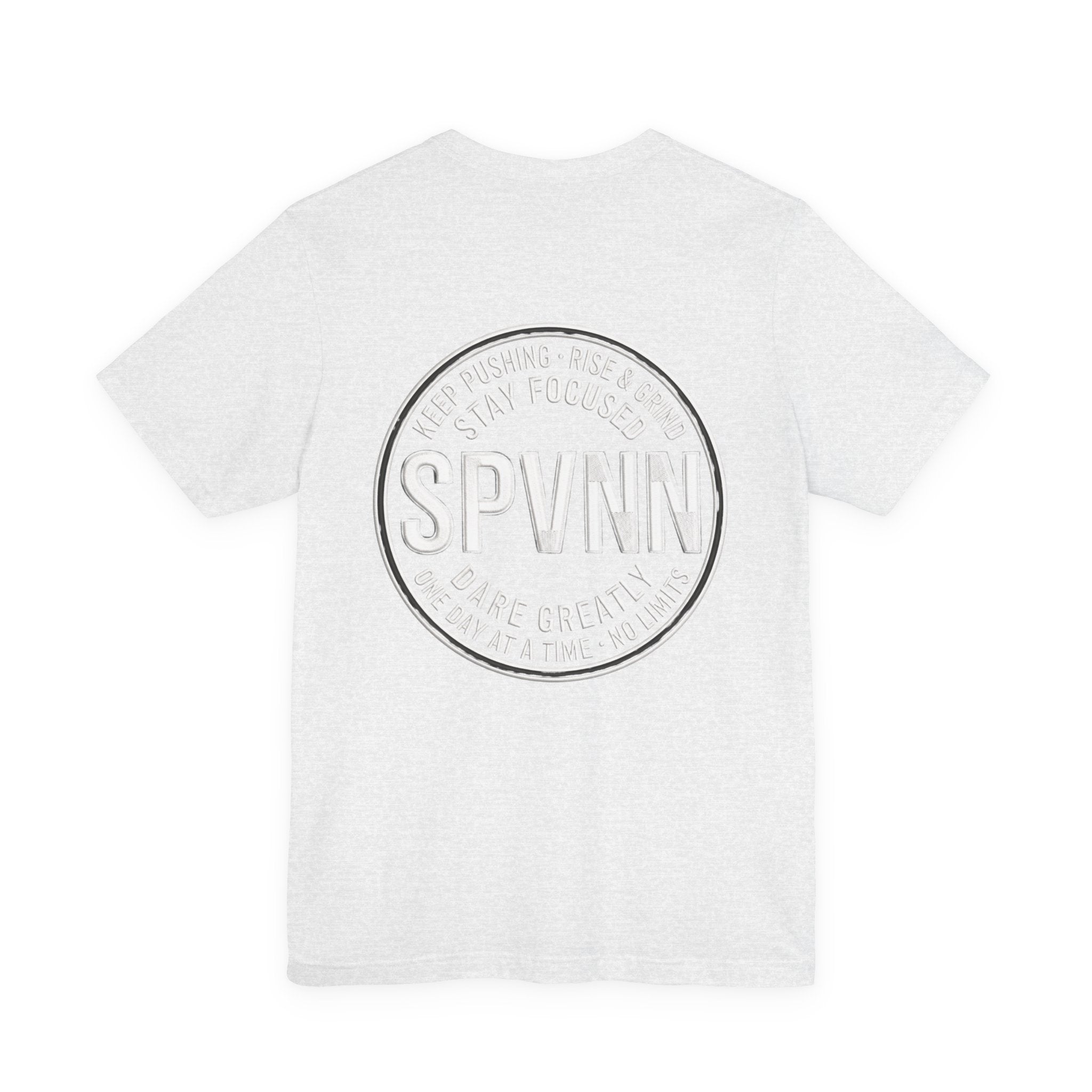 SPVNN  T‑Shirt