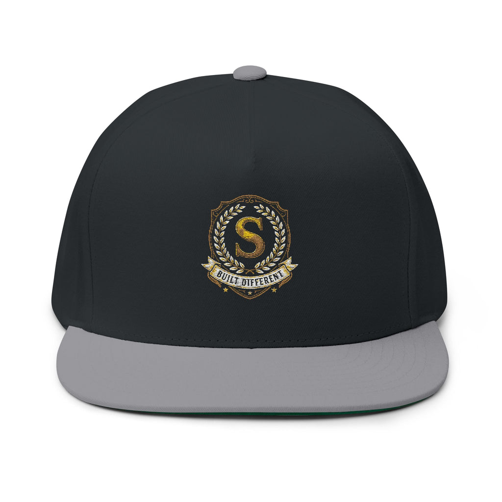 GOLD CREST Cap