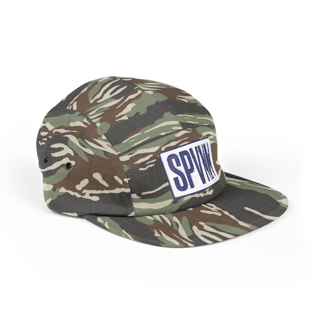 SPVNN  5-Panel Cap