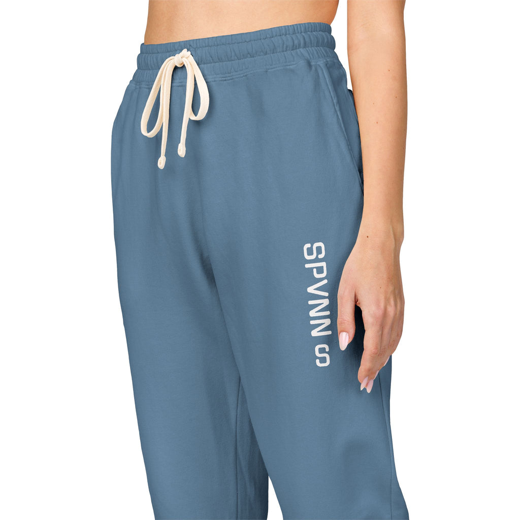 Garment-Dyed Sweatpants SPVNN