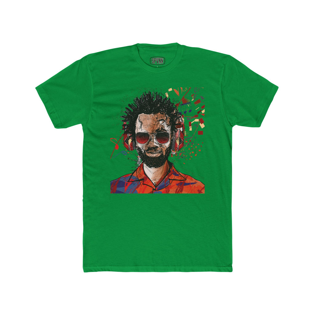 Stay Focused Tee