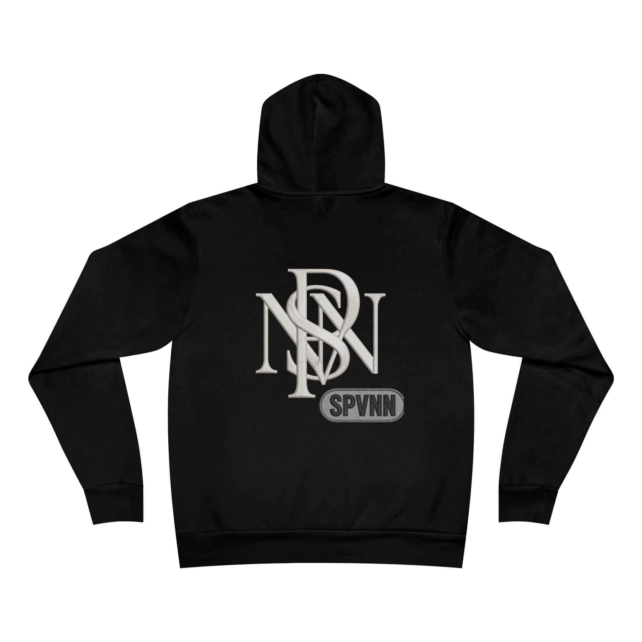 1 of 50 Vintage Logo Hoodie