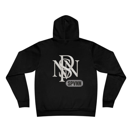 1 of 50 Vintage Logo Hoodie