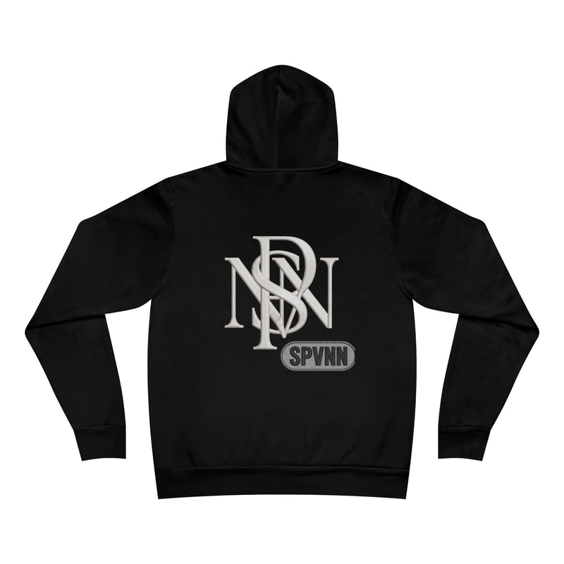 1 of 50 Vintage Logo Hoodie