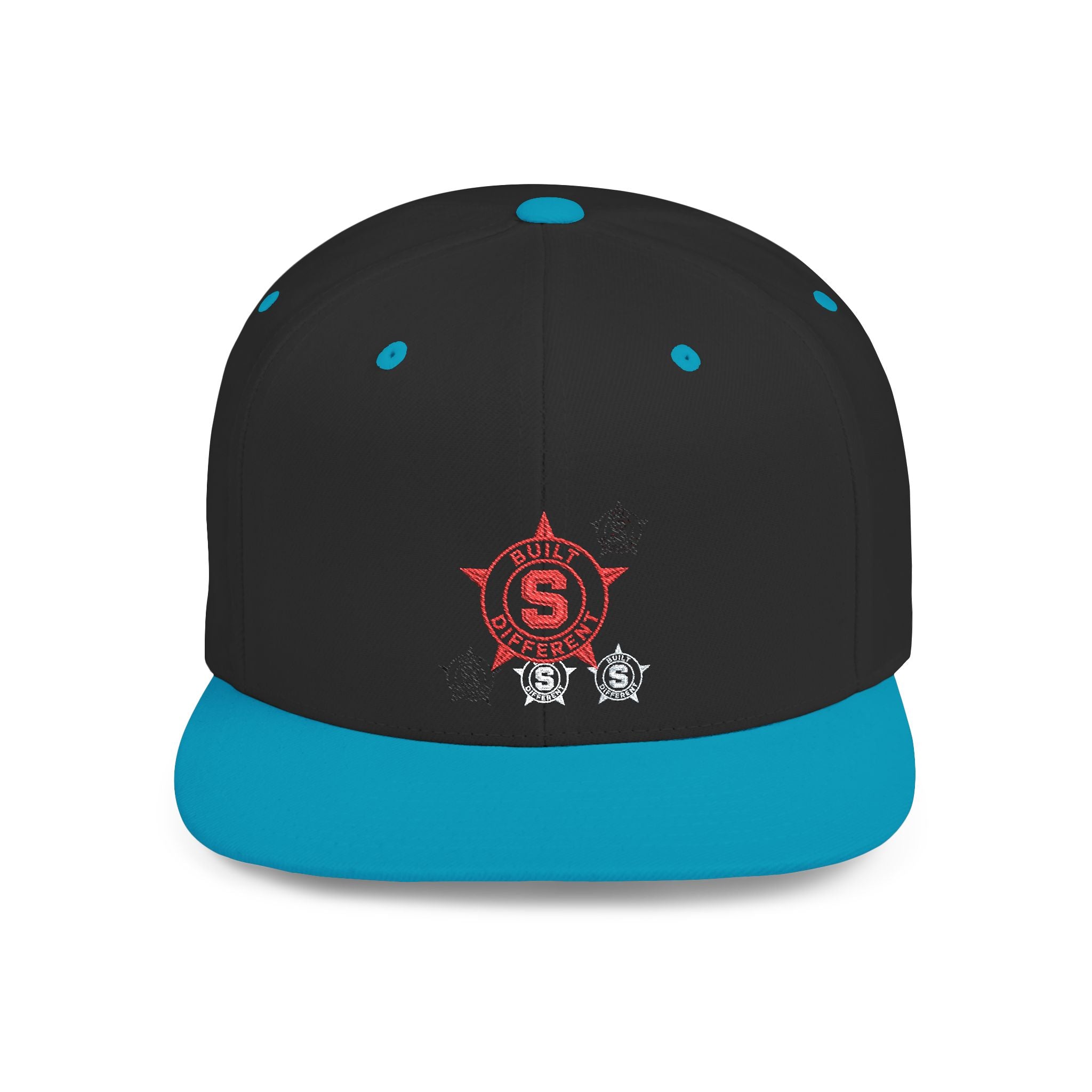 Snapback Hat