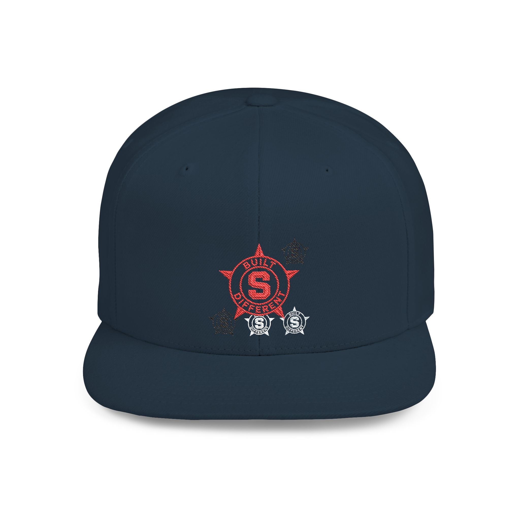 Snapback Hat