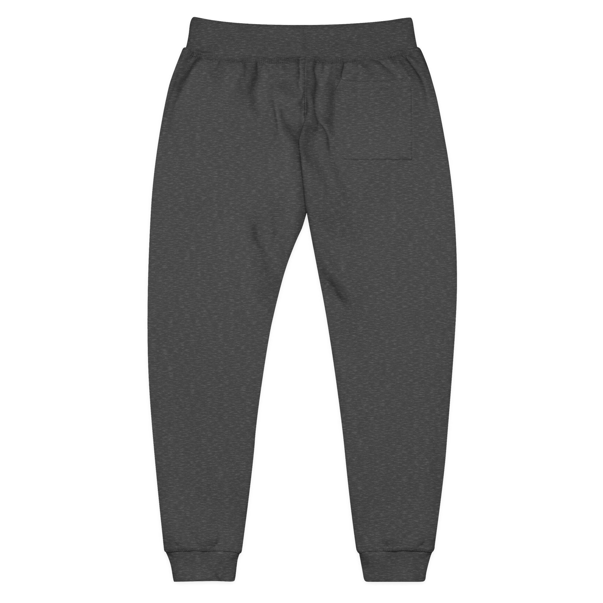 SPVNN Fleece Jogger Pants – Heavyweight Streetwear Sweatpants – Men's XS–2XL