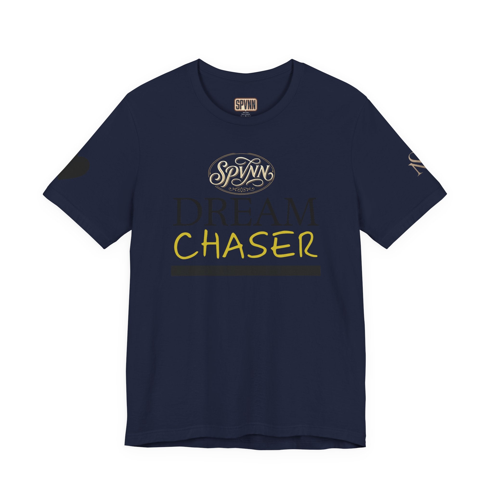 Dream Chaser T-Shirt — Motivational Graphic Tee