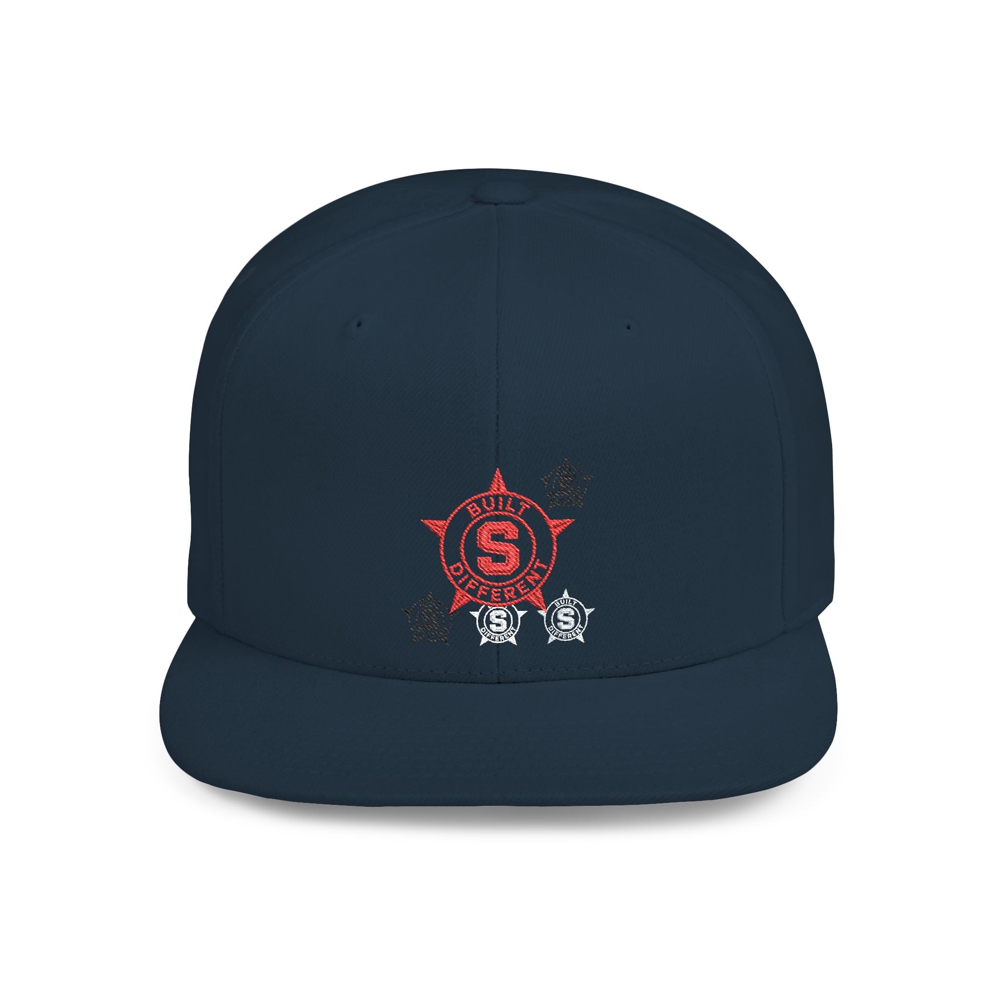 Snapback Hat