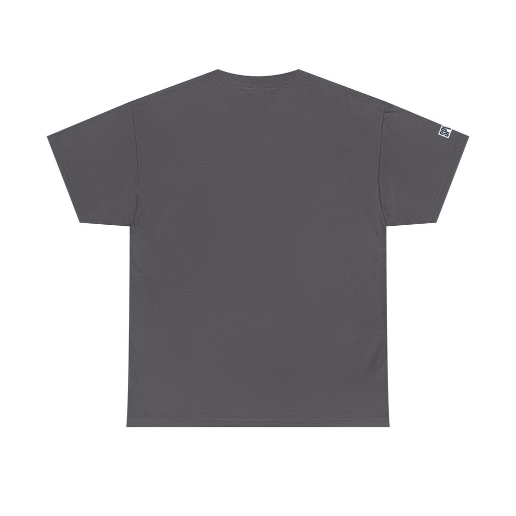 Rose & Hand Graphic Tee — Dark Aesthetic Floral T-Shirt