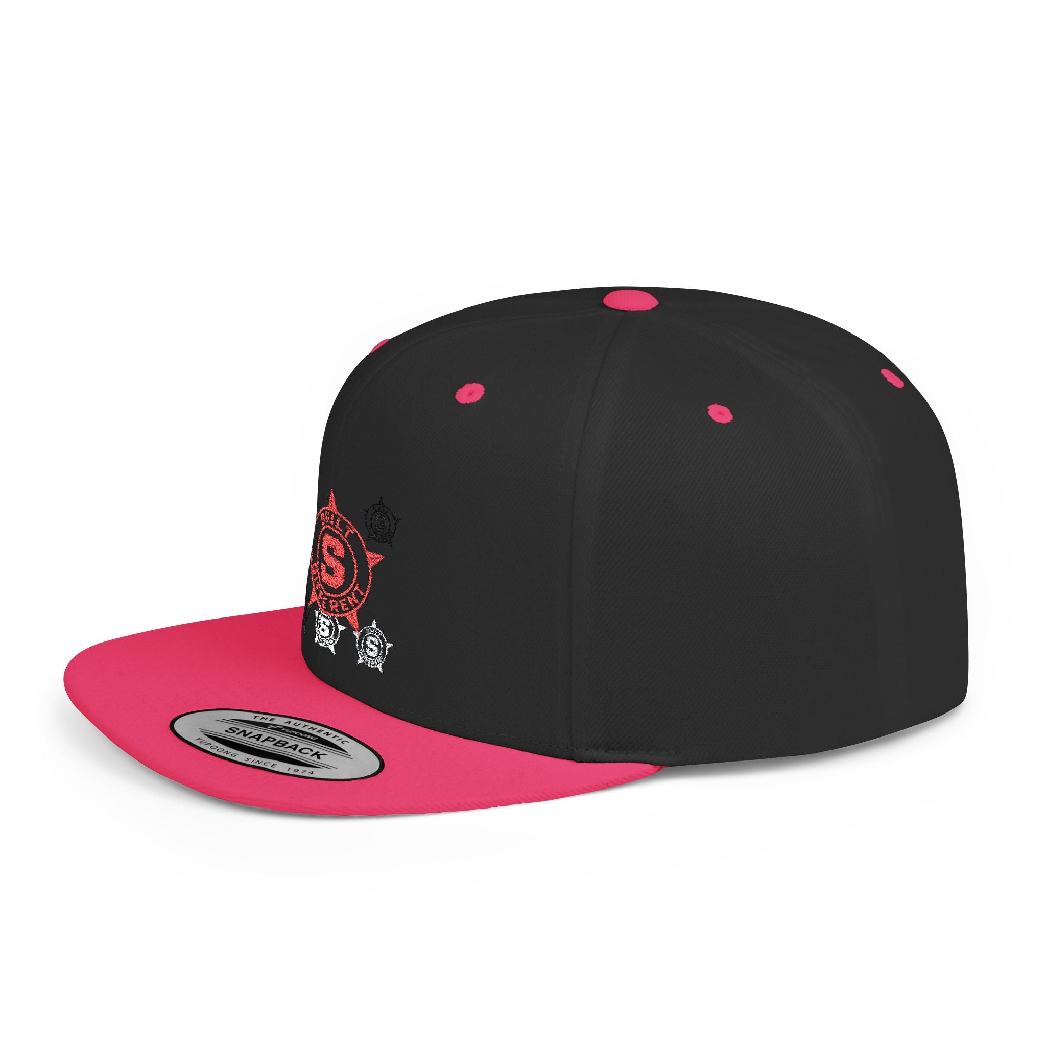 Snapback Hat