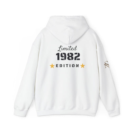 1982 Logo Hoodie SPVNN