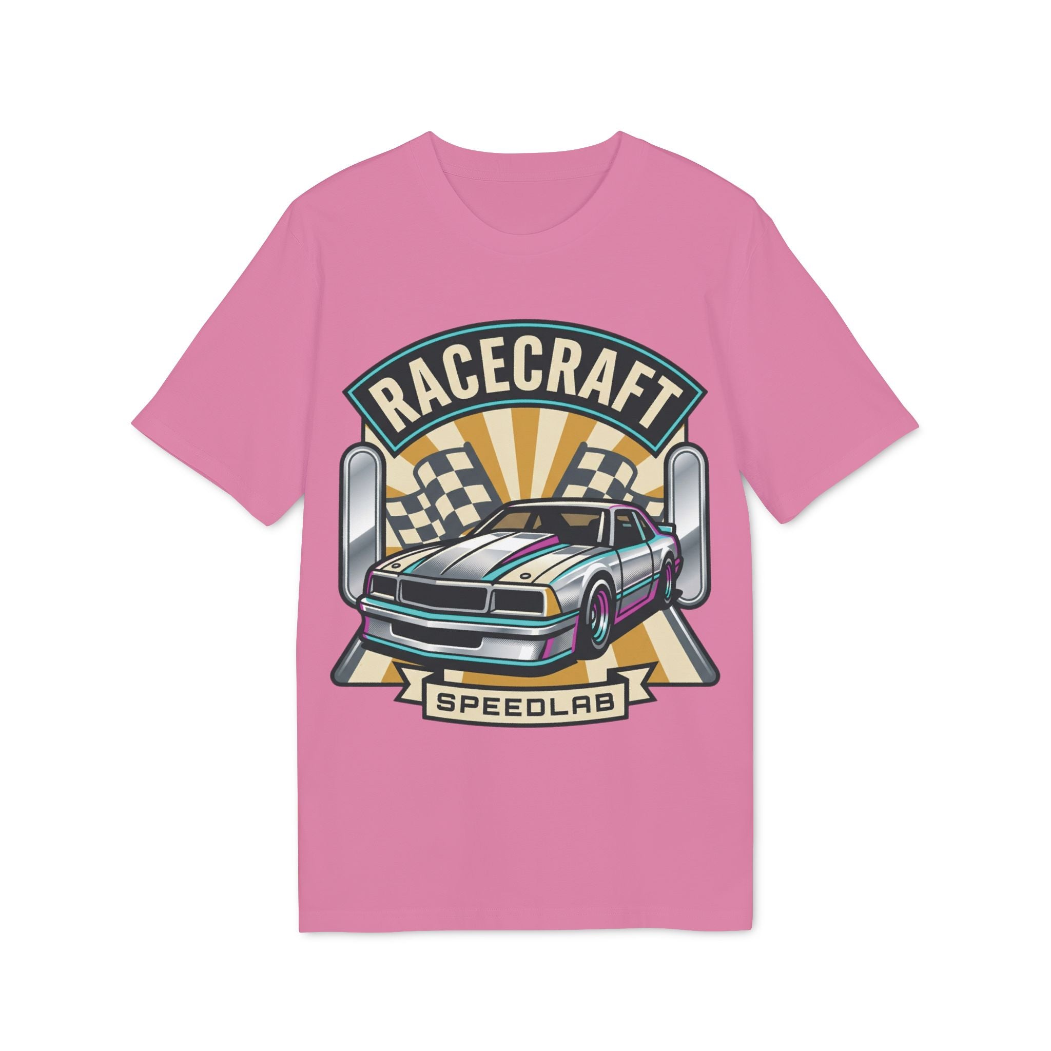 Racecraft Speedlab T-Shirt