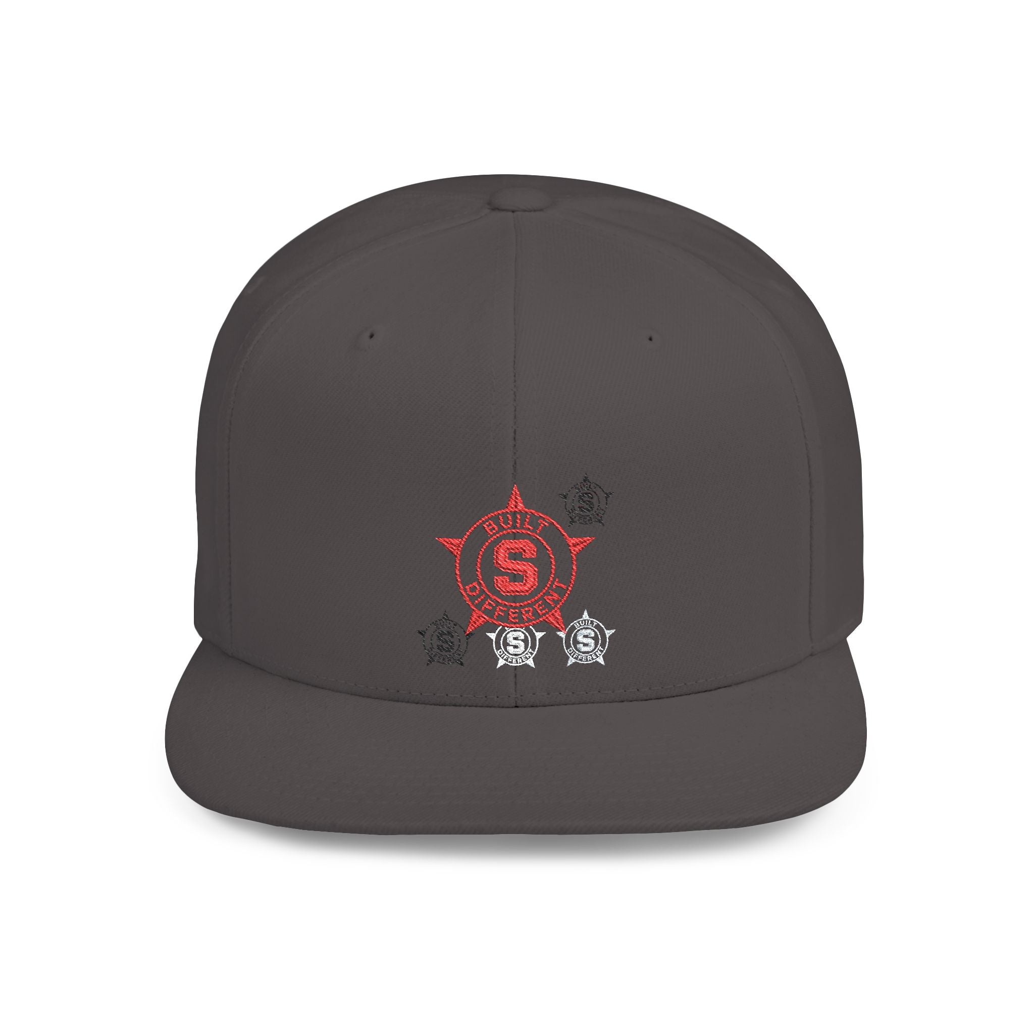 Snapback Hat