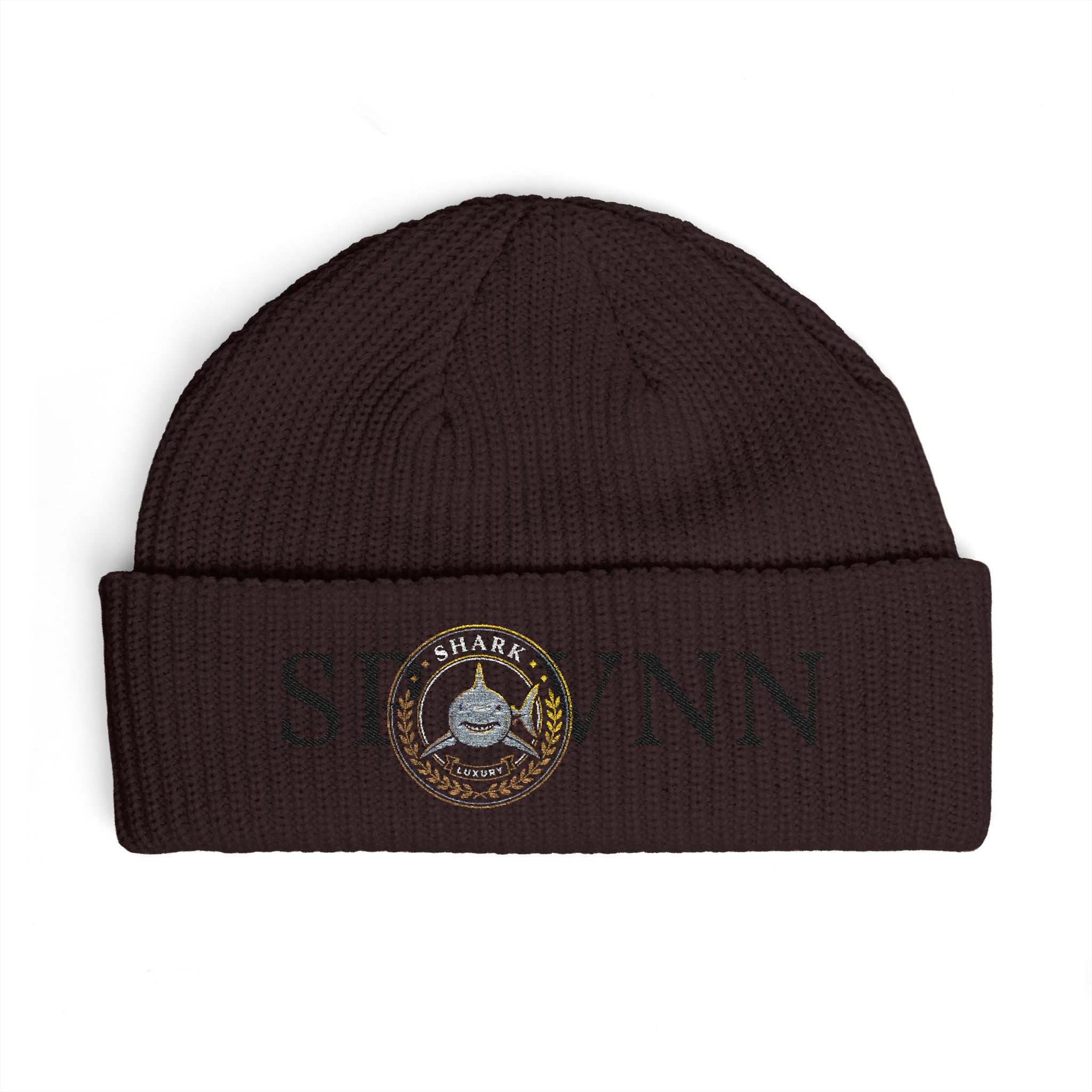 Cuff Beanie