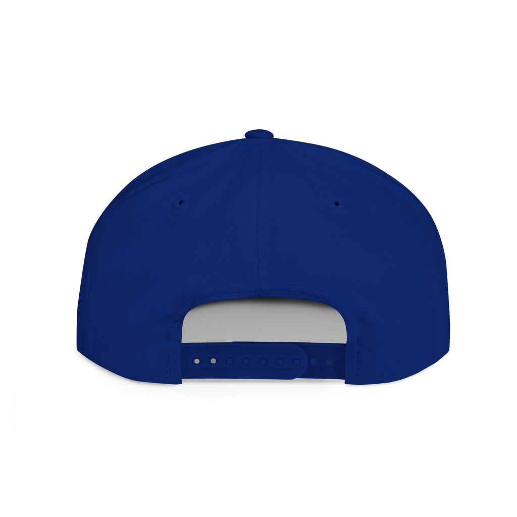 Snapback Hat