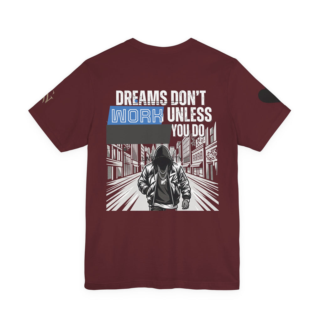 Dream Chaser T-Shirt