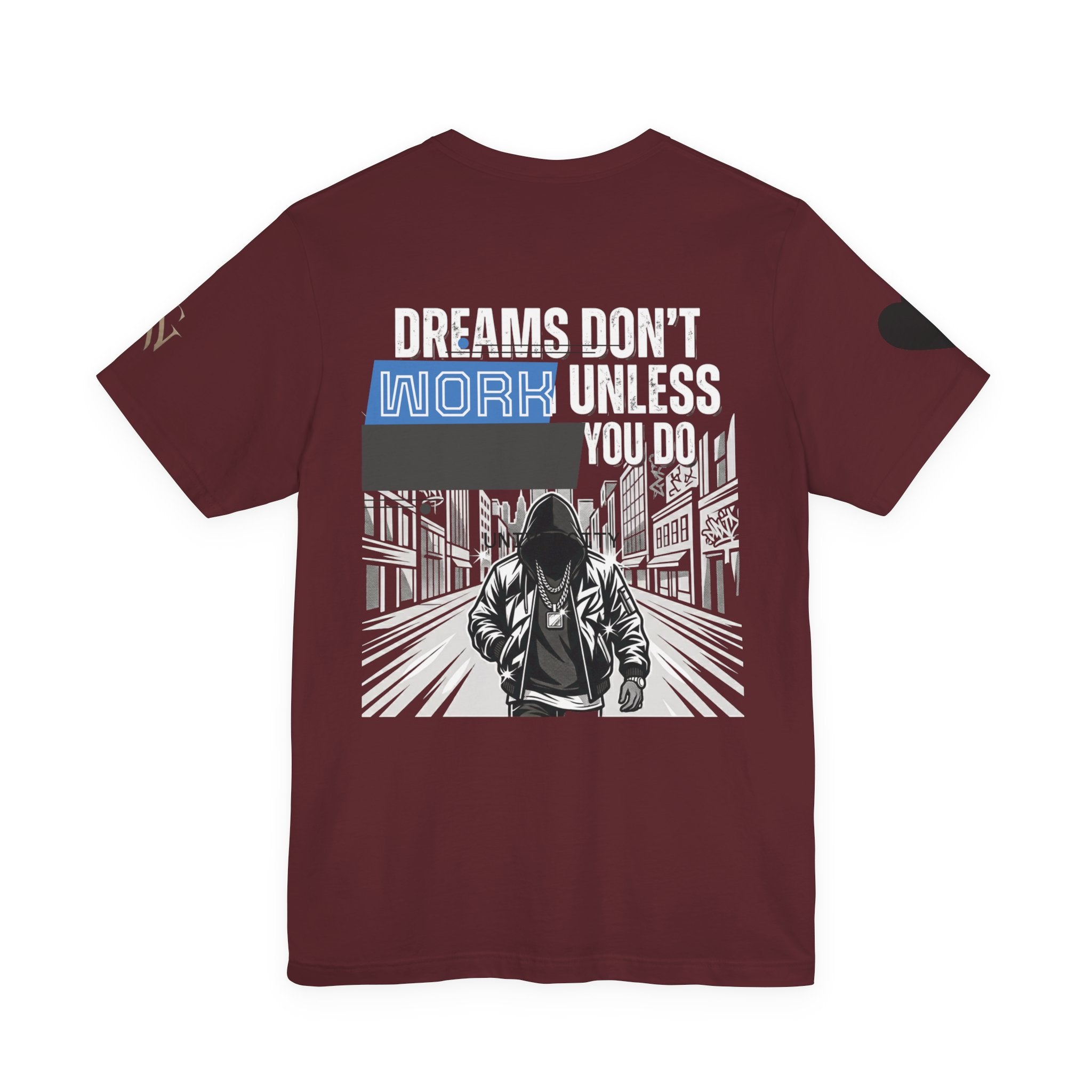 Dream Chaser T-Shirt