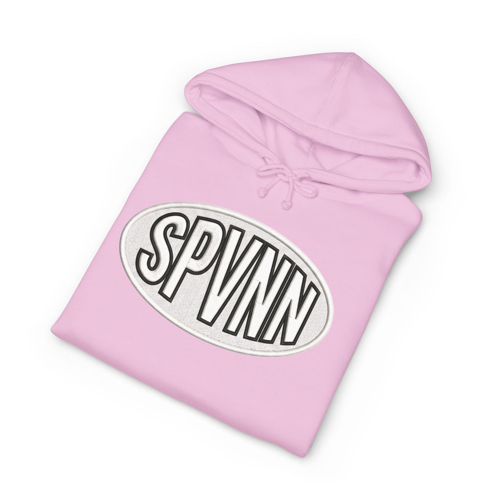 Leave A Legacy Hoodie — SPVNN Logo Lightweight Pullover
