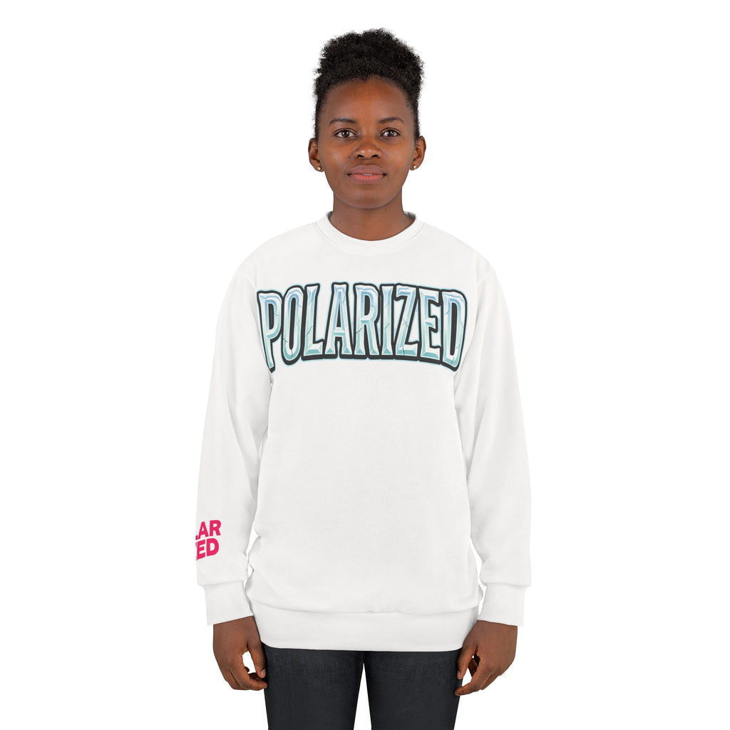 Polarized Crewneck Sweatshirt
