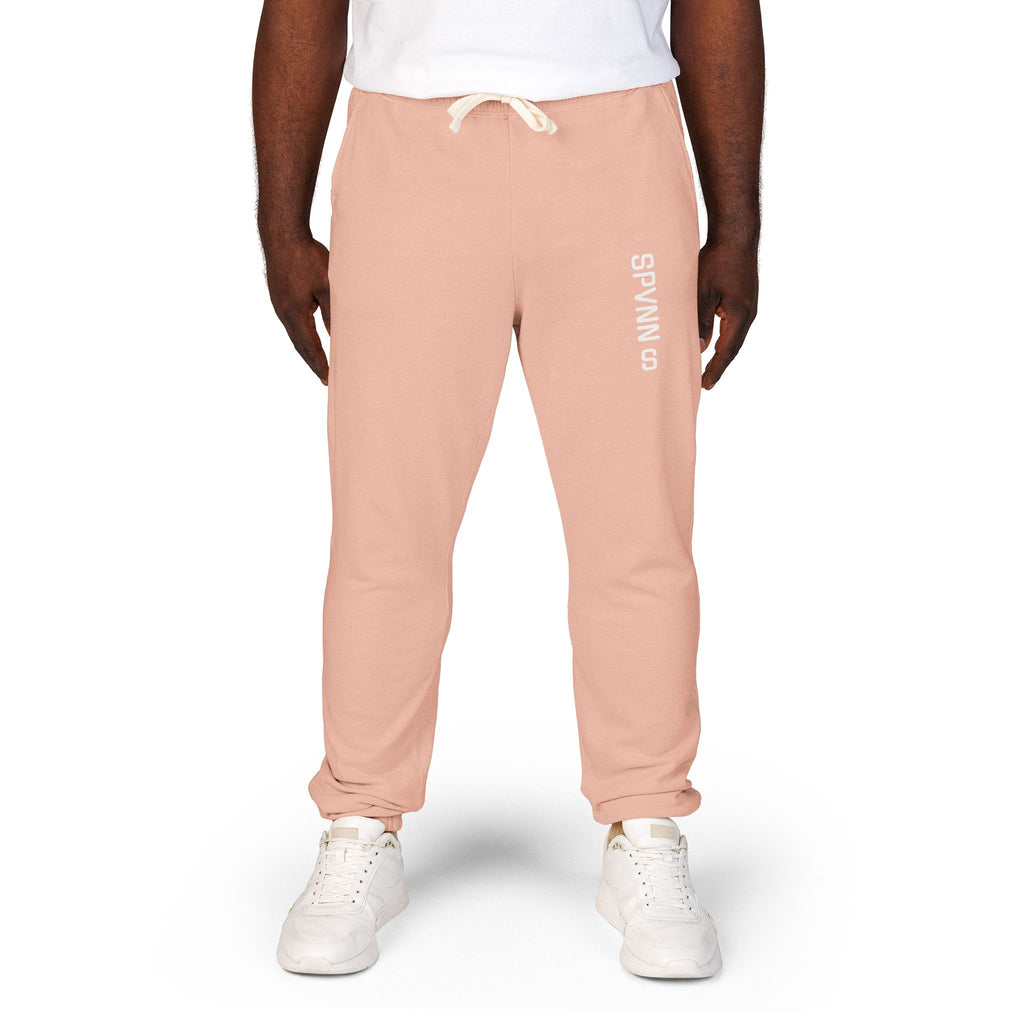 Garment-Dyed Sweatpants SPVNN