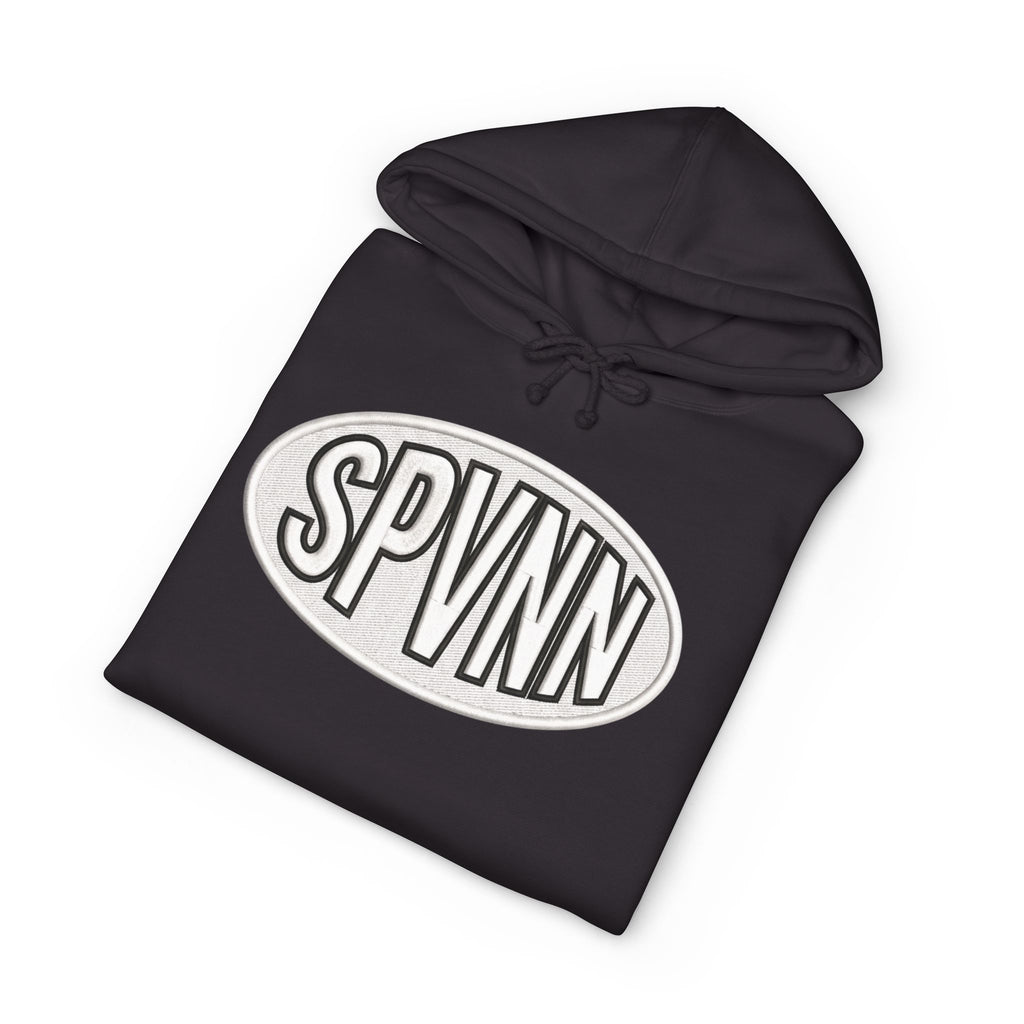 Leave A Legacy Hoodie — SPVNN Logo Lightweight Pullover