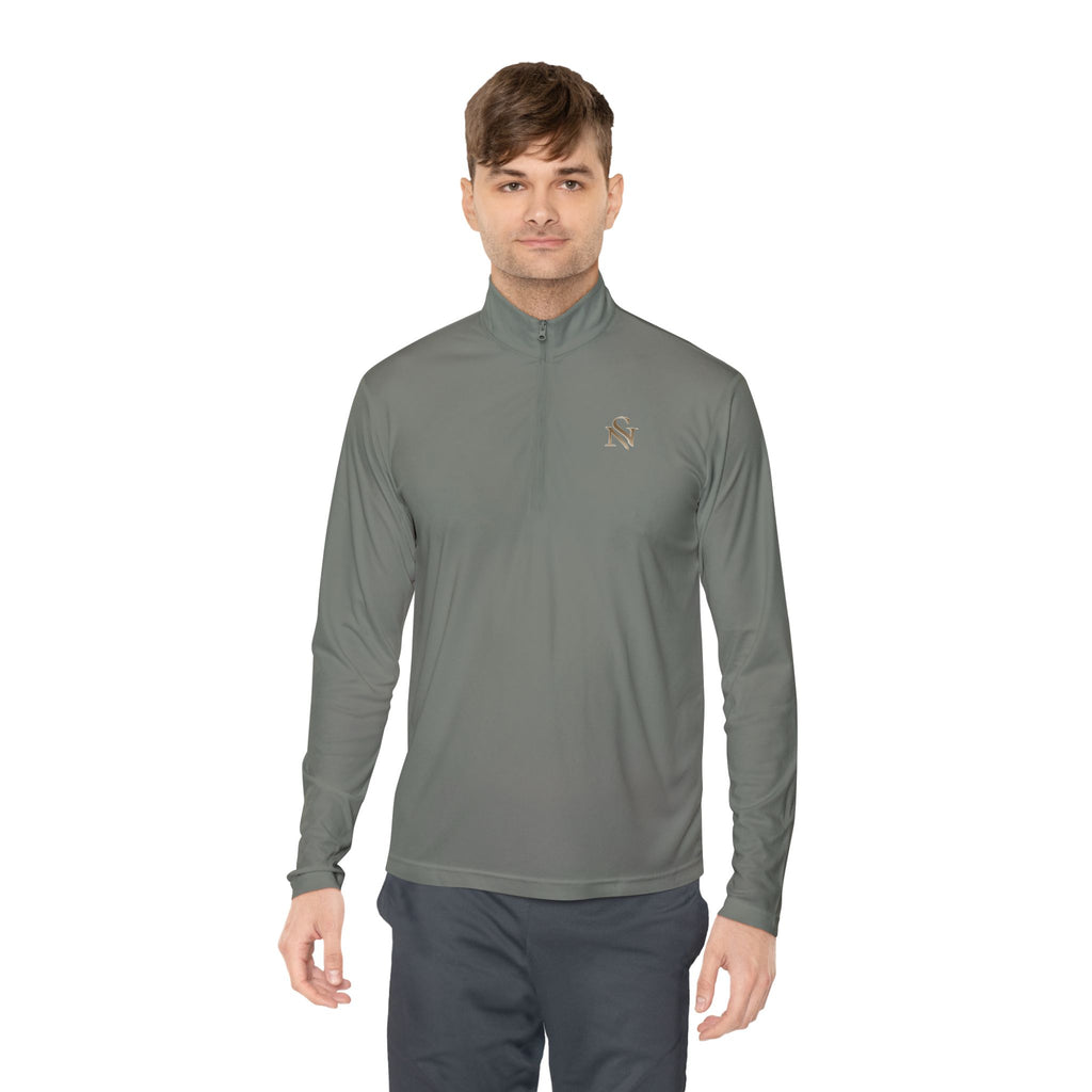 1982 Retro Limited Edition Quarter-Zip Pullover