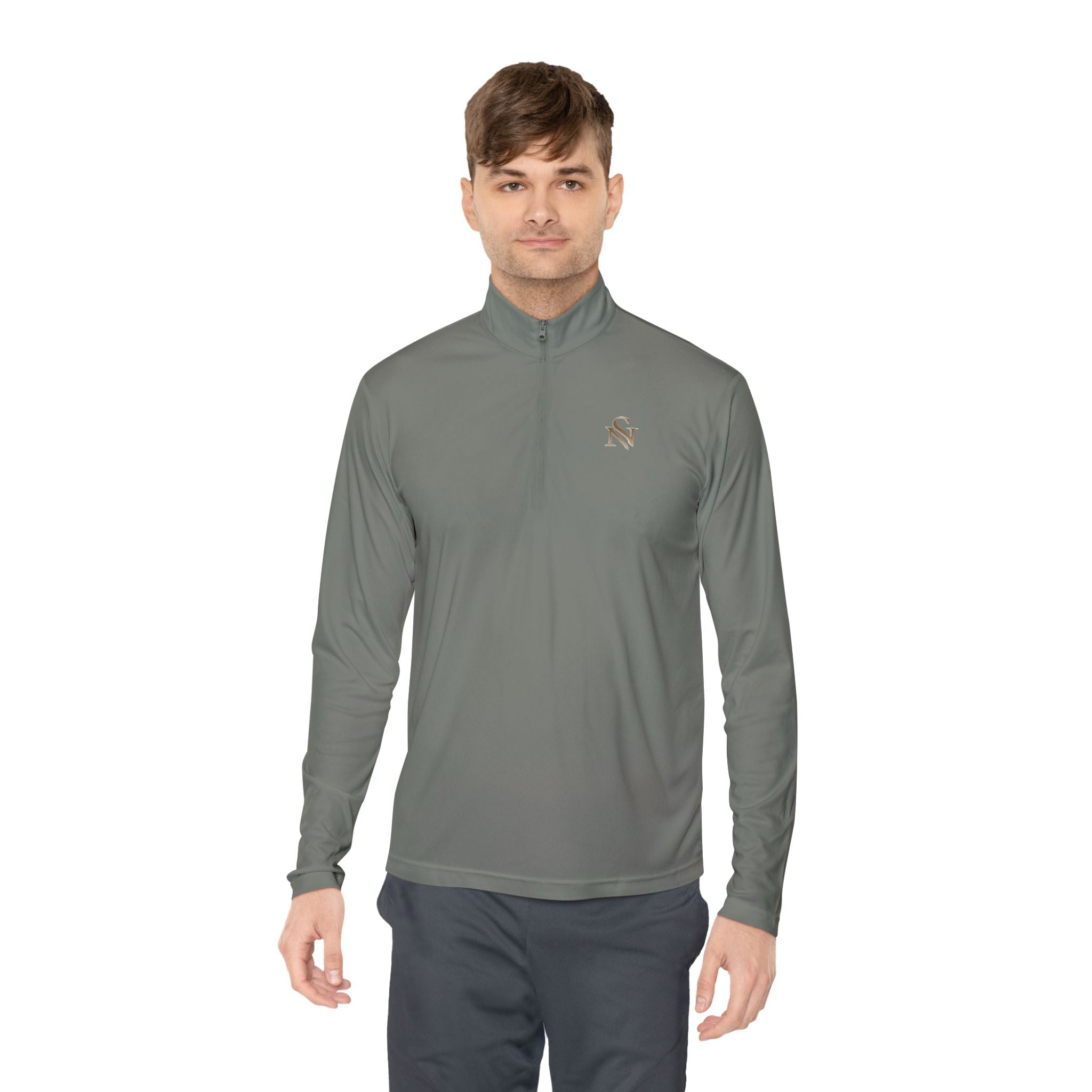 1982 Retro Limited Edition Quarter-Zip Pullover