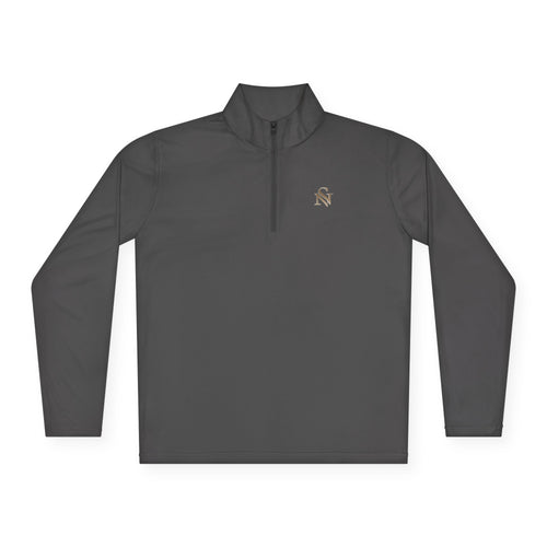 1982 Retro Limited Edition Quarter-Zip Pullover