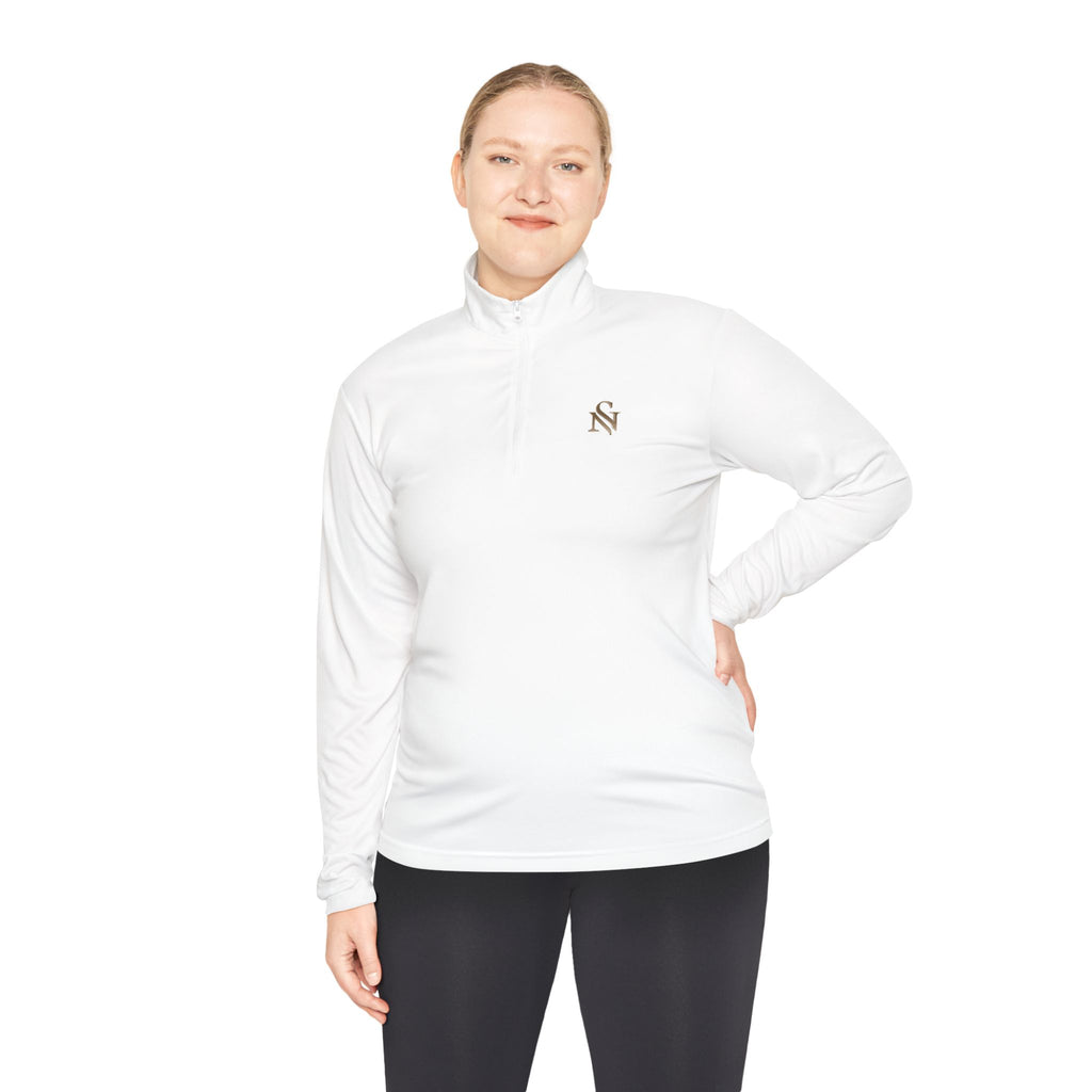 1982 Retro Limited Edition Quarter-Zip Pullover