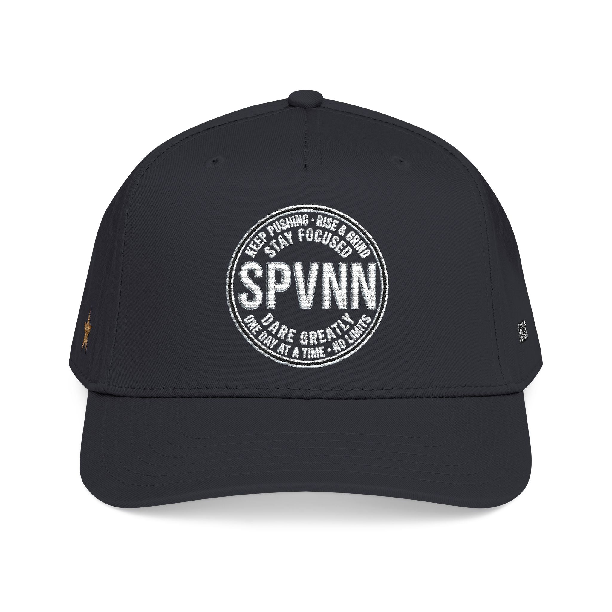 SPVNN & FOCUS Star baseball cap