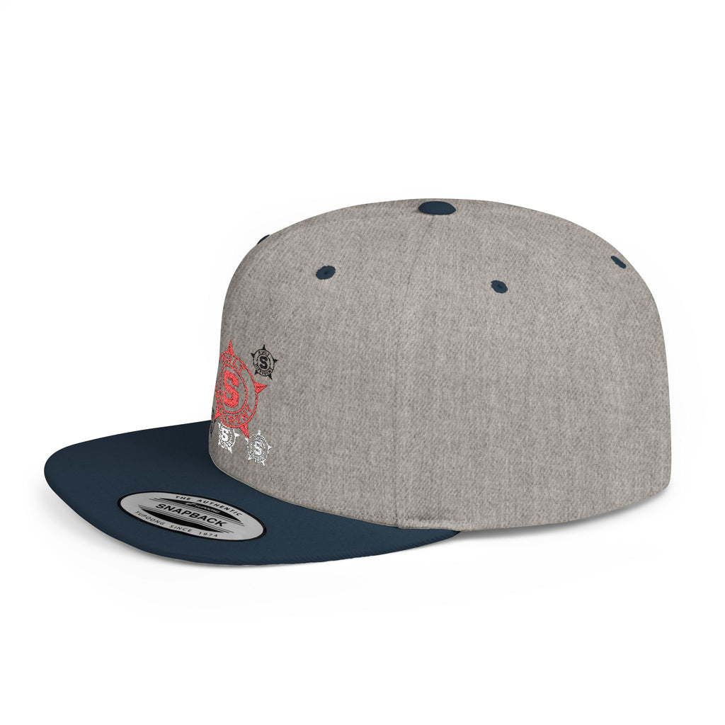 Snapback Hat