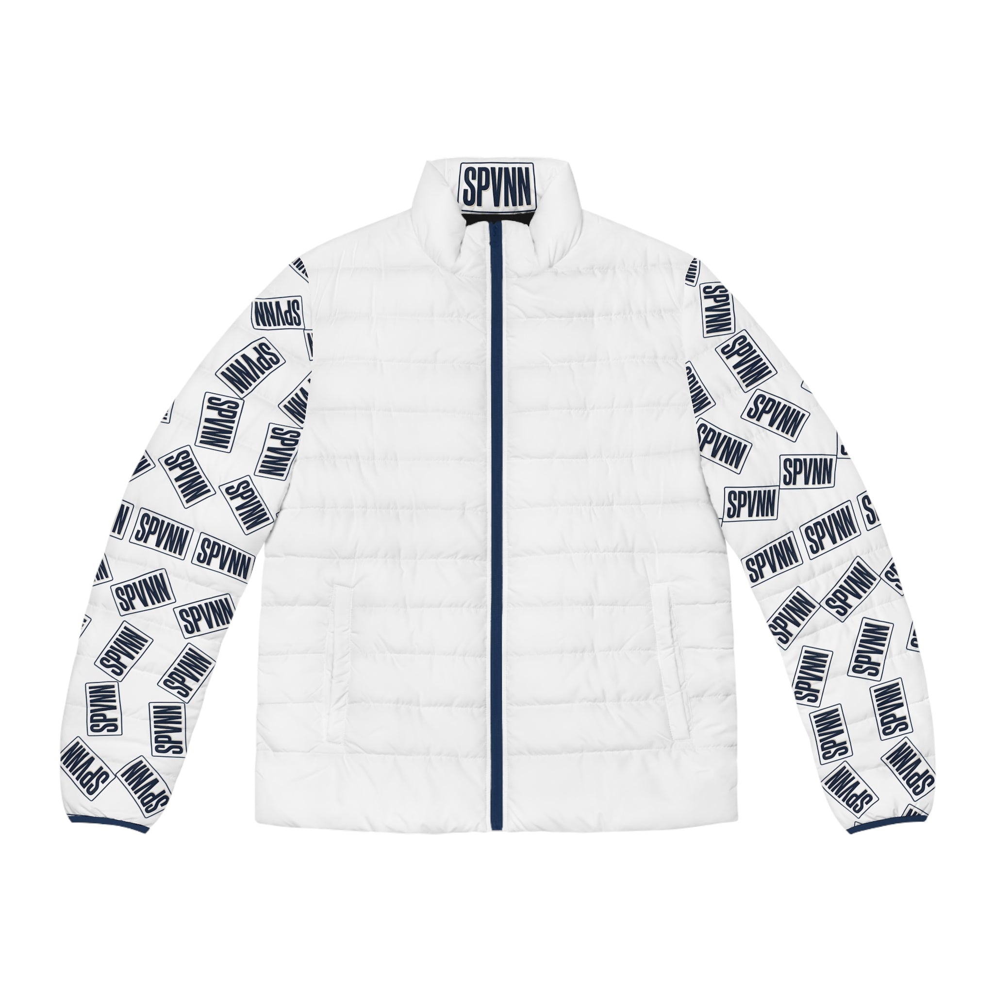 Men's Puffer Jacket SPVNN