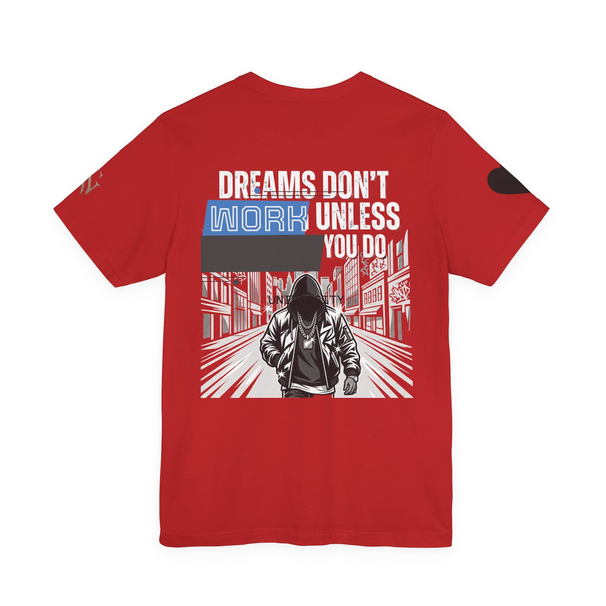 Dream Chaser T-Shirt