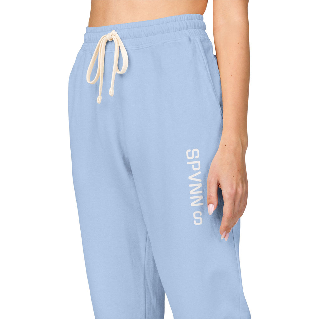 Garment-Dyed Sweatpants SPVNN
