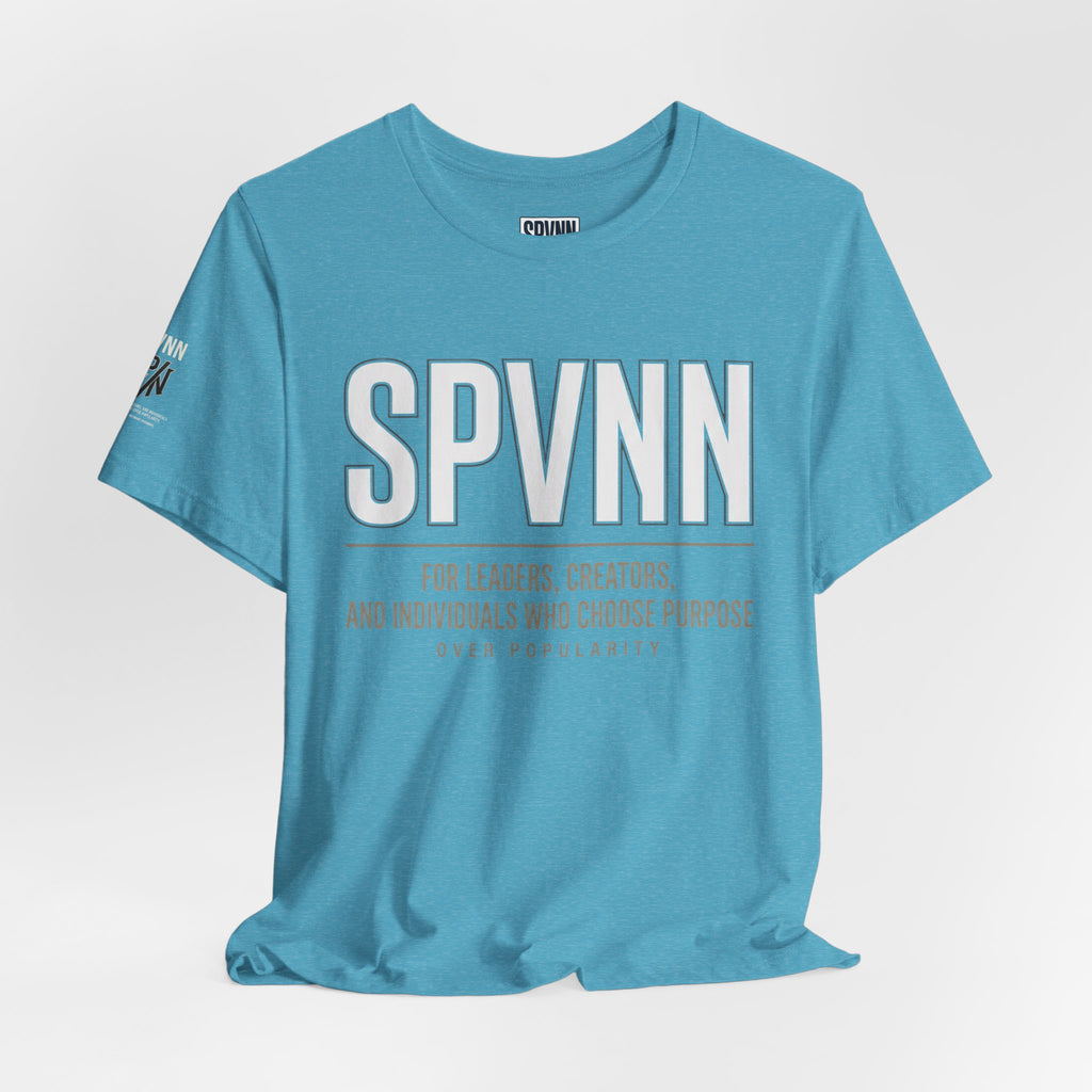 SPVNN Graphic Tee