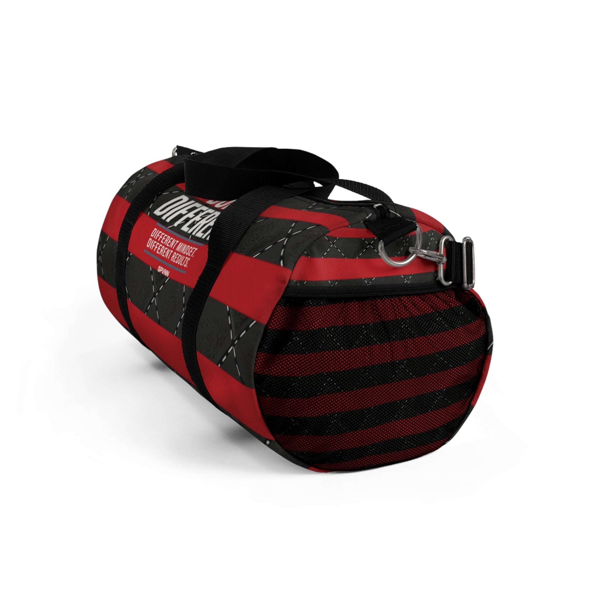 Built Different Duffel Bag