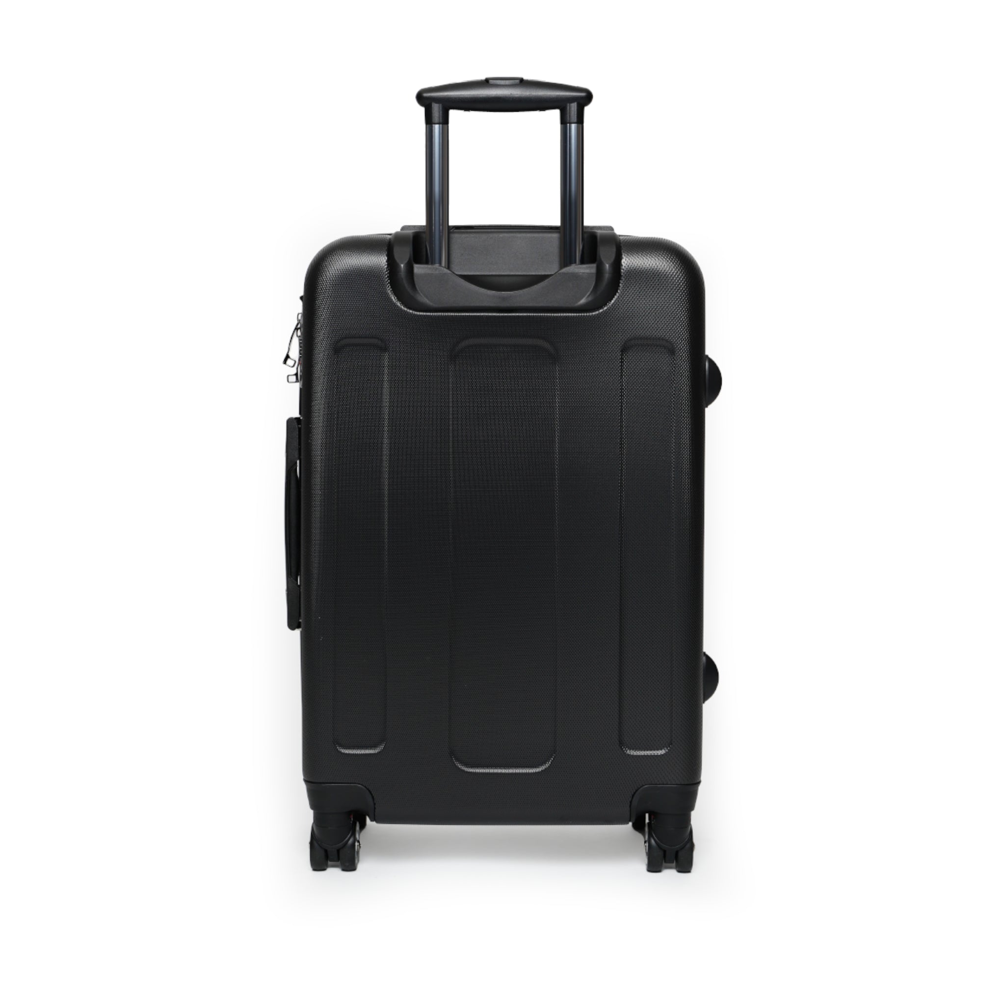 Yacht Club Carry-On Suitcase – Luxury Nautical Travel Luggage