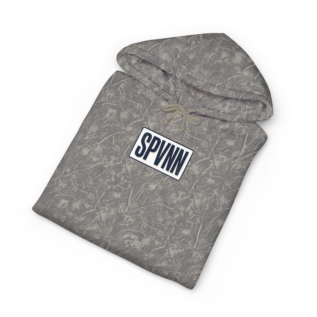 Leave A Legacy Hoodie — SPVNN Logo Lightweight Pullover