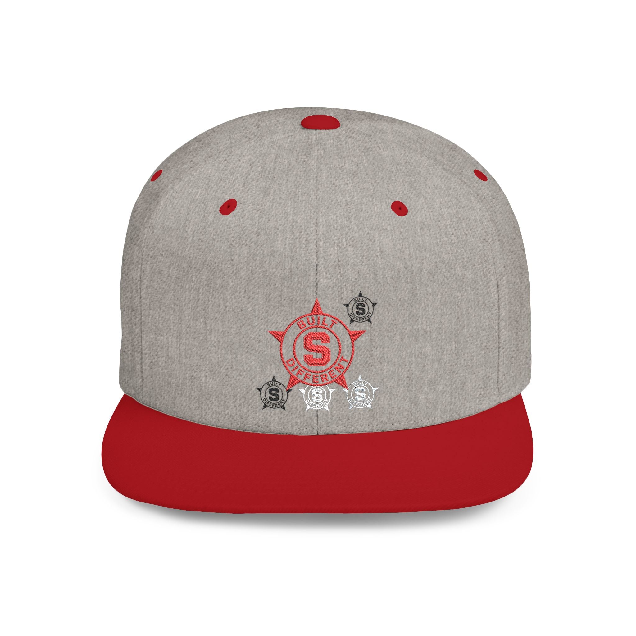Snapback Hat