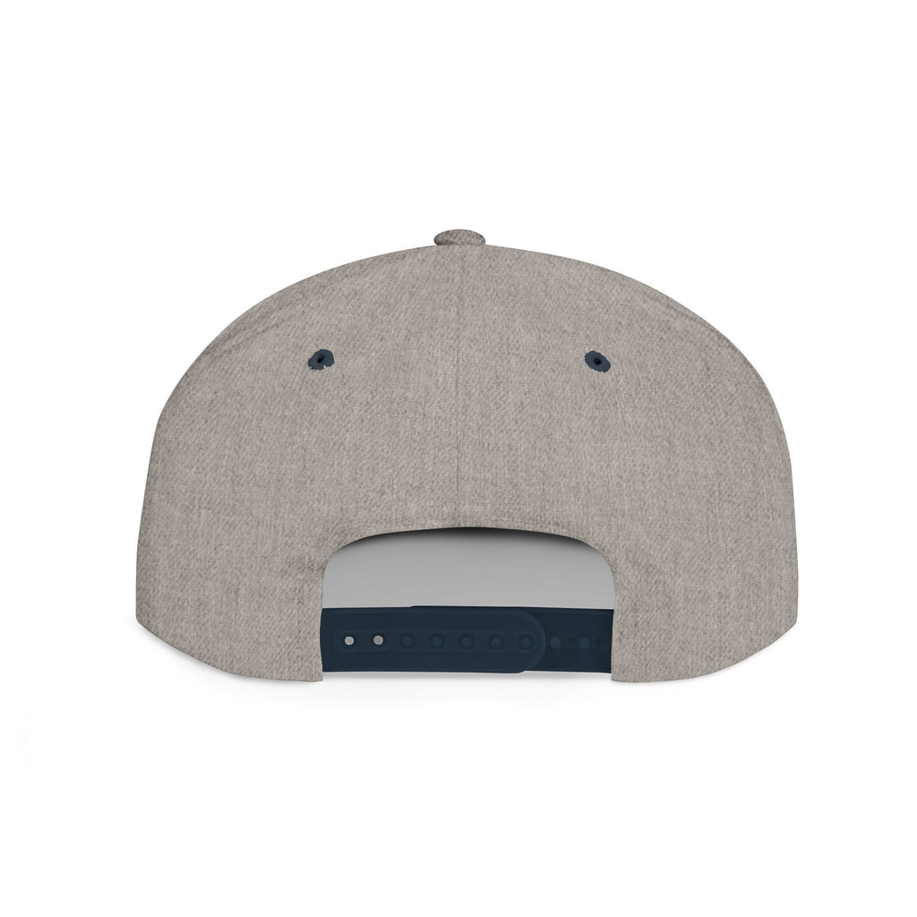 Snapback Hat
