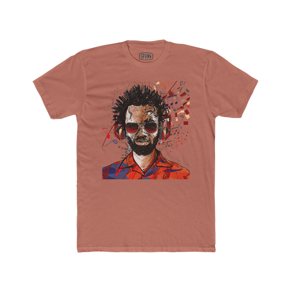 Stay Focused Tee