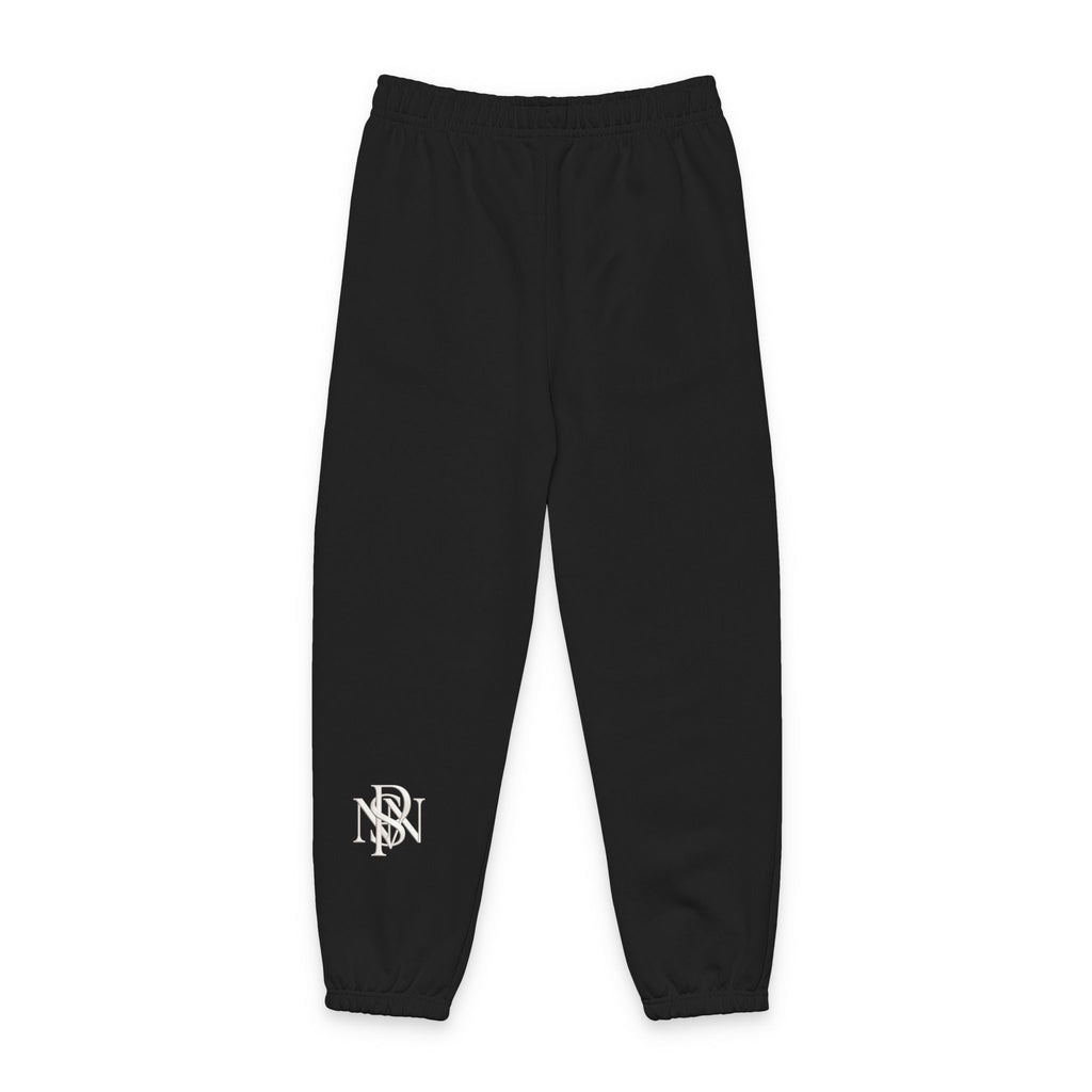 1 of 50 Black Sweatpants SPVNN Vintage