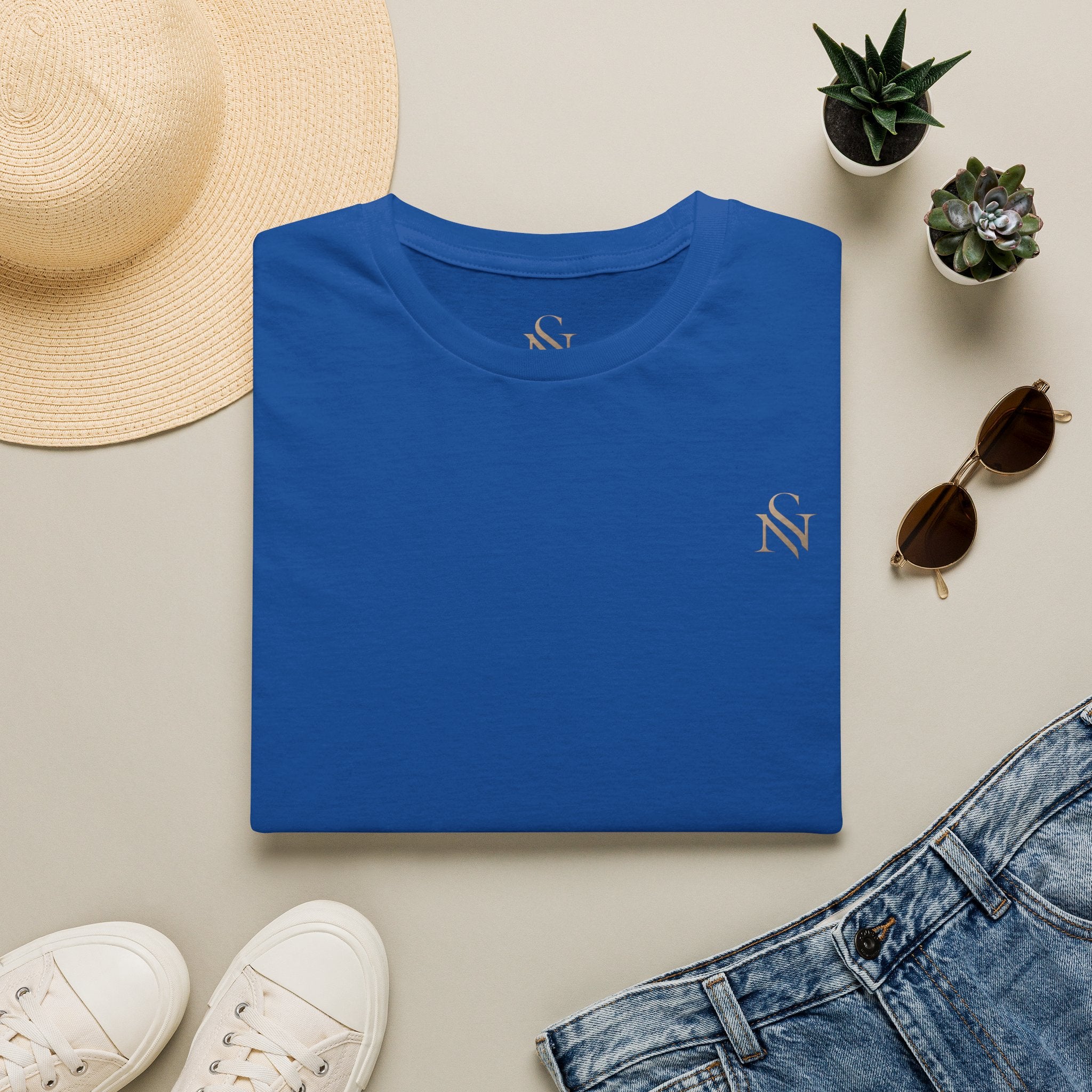 Simple.Premium.Memorable