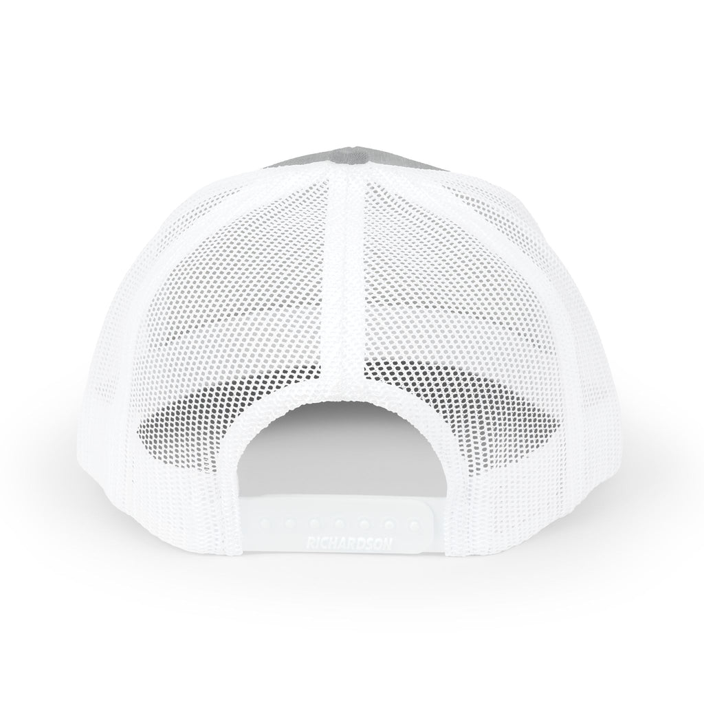 Monogram Trucker Cap